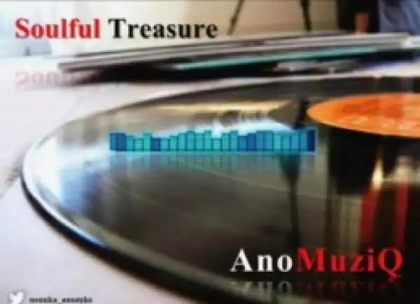AnoMuziQ - Soulful Treasure